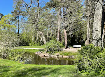 White Lovers Bridge