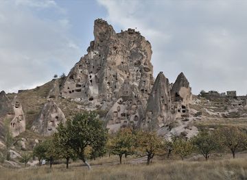 Derinkuyu Underground City