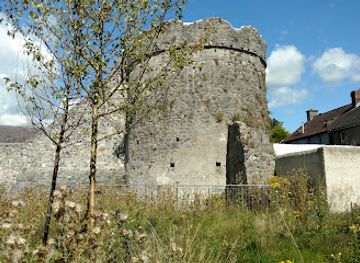 ireland/county-kilkenny/attraction/talbot-s-tower