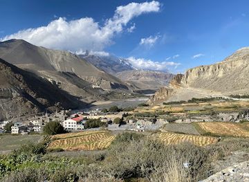 nepal/tilicho-lake/attraction/kagbeni-dobato