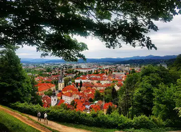 Šance - Plečnikov spomenik