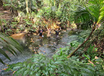 Elauesachel Trail
