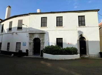 gibraltar/little-bay/attraction/the-gibraltar-national-museum