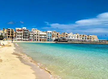 Pretty Bay