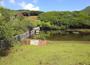 Valriche Dam