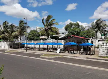 Village Touristique