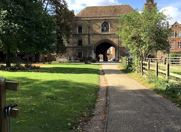 united-kingdom/cambridgeshire/attraction/ely-castle-mound