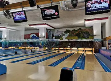 OZ Bowling