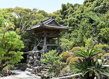 japan/shikoku-island/attraction/dainichi-temple