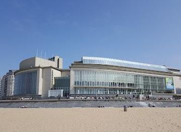 belgium/nieuwpoort/attraction/kursaal-oostende