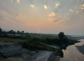 nepal/lumbini/attraction/the-rapti-view