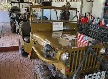 philippines/puerto-princesa/attraction/palawan-special-battalion-ww-ii-memorial-museum