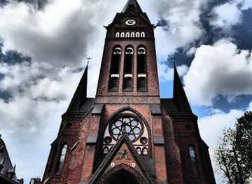 poland/szczecin/attraction/roman-catholic-parish-of-st-john-the-baptist