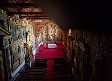 colombia/tunja/attraction/capilla-museo-santa-clara-la-real