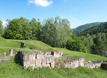 romania/hunedoara/attraction/blidaru-fortress