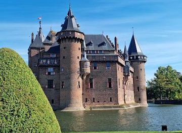 netherlands/leiden/attraction/castle-de-haar