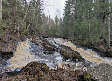 finland/north-ostrobothnia/attraction/isterinkoski-rapids