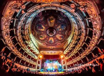 colombia/bogota/attraction/teatro-colon-bogota