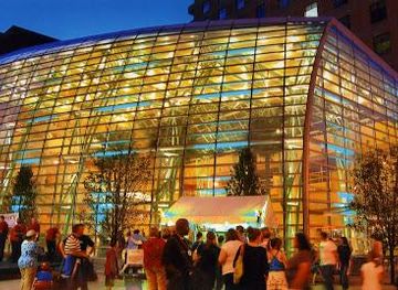 ohio/dayton/attraction/benjamin-marian-schuster-performing-arts-center