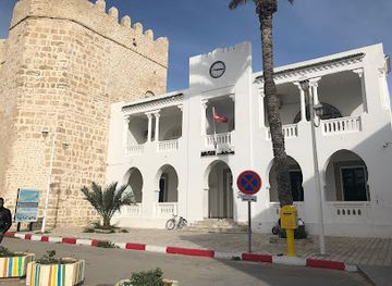tunisia/northern-tunisia/attraction/mahdia-museum