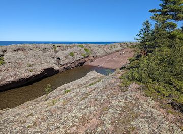 michigan/copper-harbor/attraction/mary-macdonald-preserve-at-horseshoe-harbor