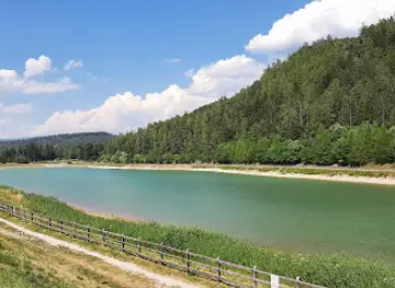 Lago Di Coredo