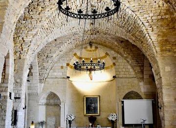lebanon/deir-el-qamar/attraction/saydet-al-talle-church