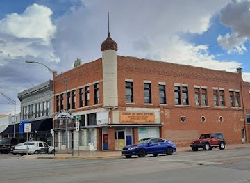 new-mexico/white-sands/attraction/shroud-exhibit-and-museum