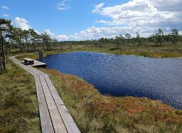 Riisa nature trail