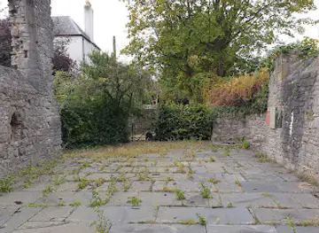 Denbigh Friary