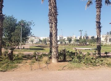 morocco/agadir/attraction/abderrahman-youssoufi-garden
