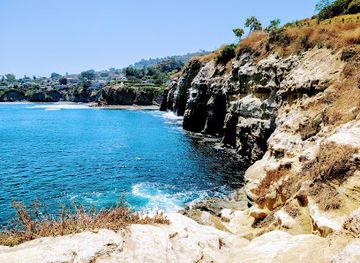 Sunny Jim's Sea Cave