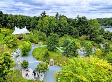 Montshire Museum of Science