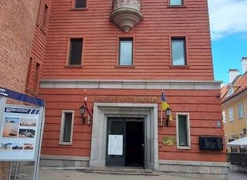 latvia/riga/attraction/latvian-war-museum