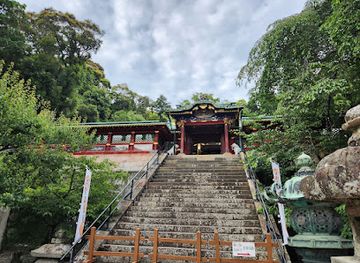 japan/suruga/attraction/kunozan-toshogu