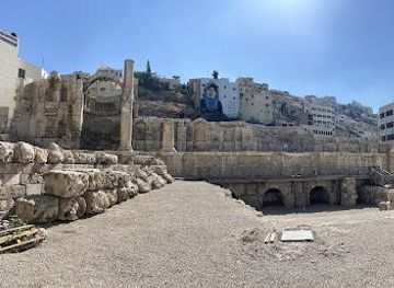 jordan/madaba/attraction/roman-nymphaeum