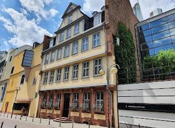 germany/frankfurt/attraction/goethe-house