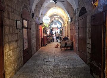 israel/akko/attraction/the-acre-turkish-bazaar