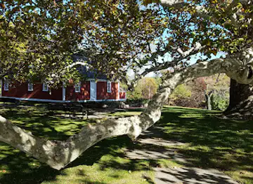 Betsey Williams Cottage