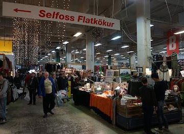 iceland/hafnarfjordur/attraction/kolaportio