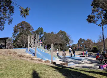 Fagan Park