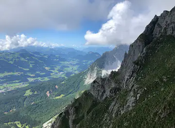 Kleines Törl