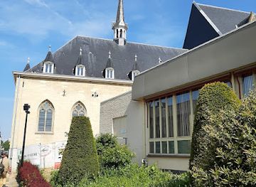 belgium/campine-kempen/attraction/kloosterkerk