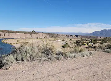 Mirante del Lujan de cuyo