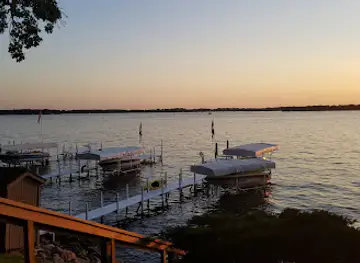 Pillsbury Point State Park