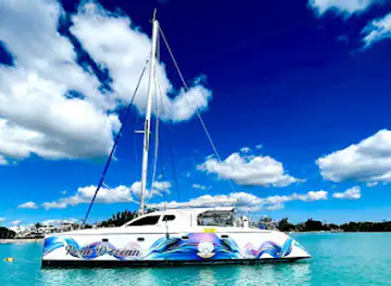 Perle d'ocean catamaran