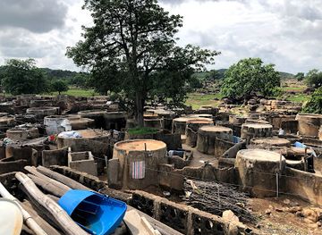 ghana/northern-region/attraction/tongo-hills-and-tengzug-shrine