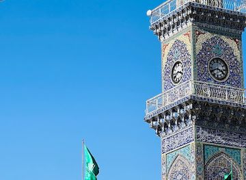 iraq/qadisiyyah/attraction/imam-al-kazim-imam-al-jawad-shrine