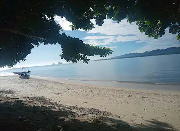 Dali Beach