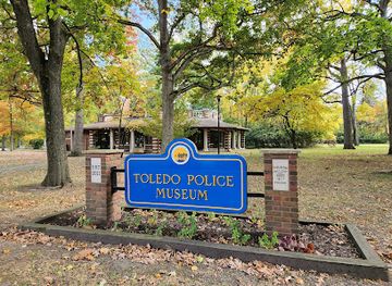 ohio/maumee-valley/attraction/toledo-police-museum-inc